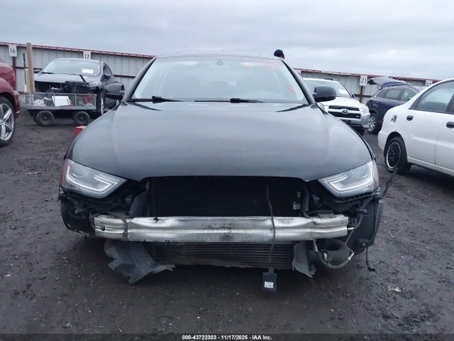 WAUFFAFL9FN008896 Audi A4 2.0t Premium