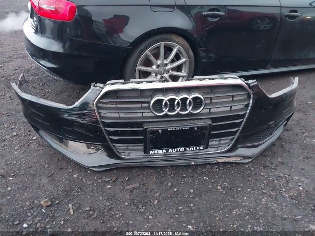WAUFFAFL9FN008896 Audi A4 2.0t Premium