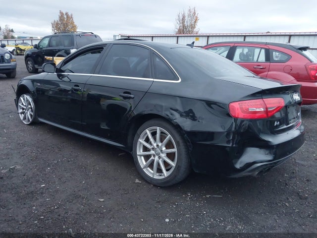 2015 AUDI A4 WAUFFAFL9FN008896 Photo 2