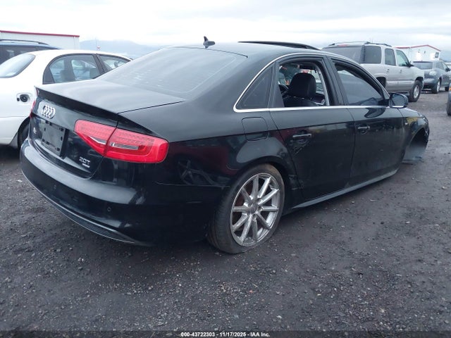 2015 AUDI A4 WAUFFAFL9FN008896 Photo 3