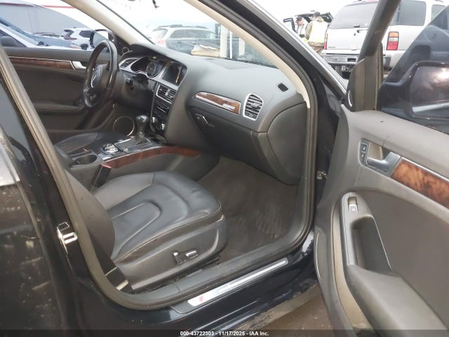 2015 AUDI A4 WAUFFAFL9FN008896 Photo 4