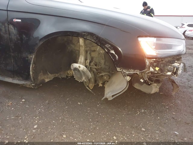 2015 AUDI A4 WAUFFAFL9FN008896 Photo 5