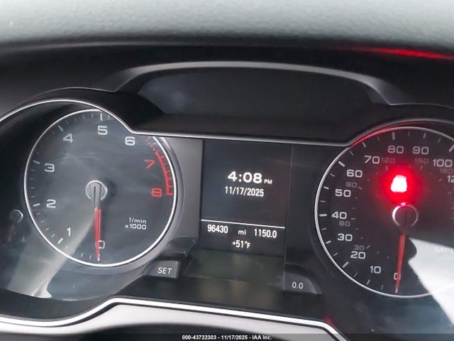 2015 AUDI A4 WAUFFAFL9FN008896 Photo 6