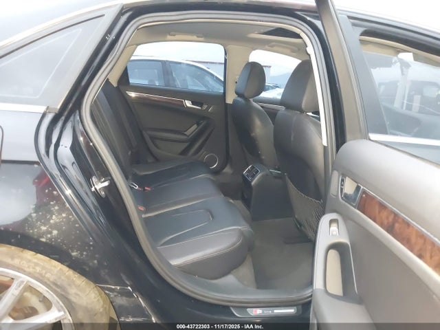 2015 AUDI A4 WAUFFAFL9FN008896 Photo 7