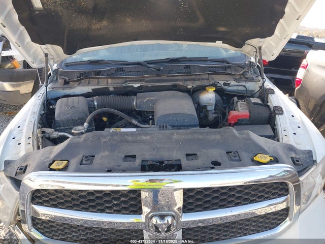 Aukcja sprzedaży 2023 Ram 1500 Classic Tradesman  4x4 5'7 Box, vin: 3C6RR7KG7PG662526, numer aukcji: 43722304
