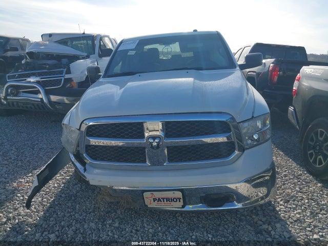 Aukcja sprzedaży 2023 Ram 1500 Classic Tradesman  4x4 5'7 Box, vin: 3C6RR7KG7PG662526, numer aukcji: 43722304