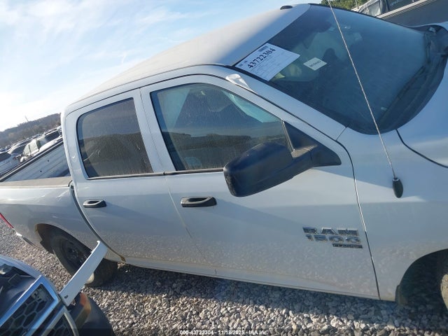 Aukcja sprzedaży 2023 Ram 1500 Classic Tradesman  4x4 5'7 Box, vin: 3C6RR7KG7PG662526, numer aukcji: 43722304