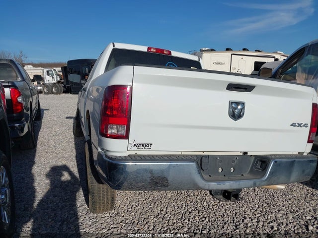 Aukcja sprzedaży 2023 Ram 1500 Classic Tradesman  4x4 5'7 Box, vin: 3C6RR7KG7PG662526, numer aukcji: 43722304