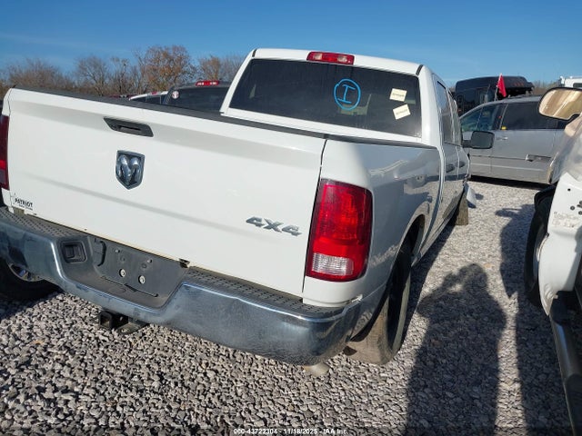 Aukcja sprzedaży 2023 Ram 1500 Classic Tradesman  4x4 5'7 Box, vin: 3C6RR7KG7PG662526, numer aukcji: 43722304