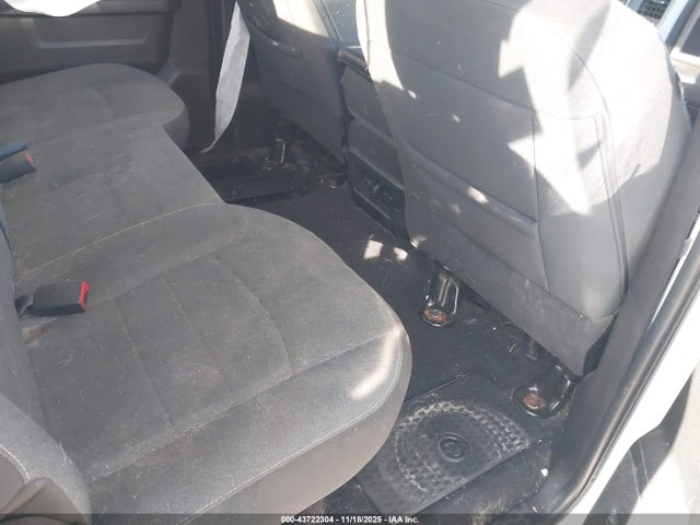Aukcja sprzedaży 2023 Ram 1500 Classic Tradesman  4x4 5'7 Box, vin: 3C6RR7KG7PG662526, numer aukcji: 43722304