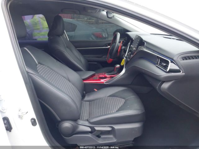 2023 TOYOTA CAMRY 4T1G11AK8PU730576 Photo 4