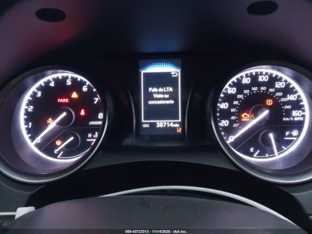 2023 TOYOTA CAMRY 4T1G11AK8PU730576 Photo 6