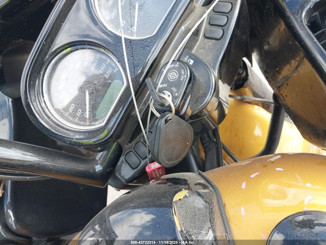 2023 HARLEY-DAVIDSON FLTRXS 1HD1KTP13PB645818 Photo 10