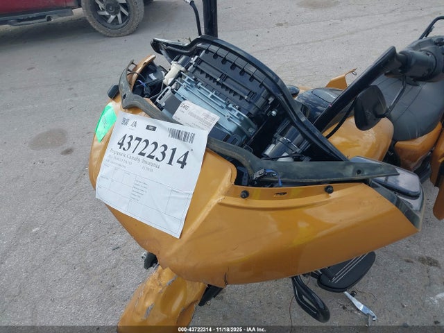 1HD1KTP13PB645818 Harley-Davidson FLTRXS