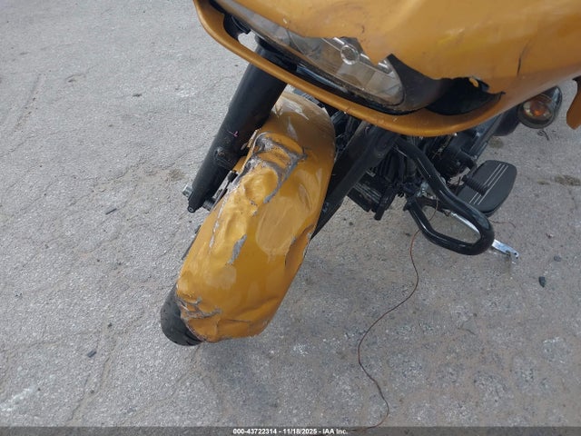 1HD1KTP13PB645818 Harley-Davidson FLTRXS