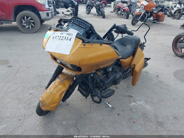 2023 HARLEY-DAVIDSON FLTRXS 1HD1KTP13PB645818 Photo 1