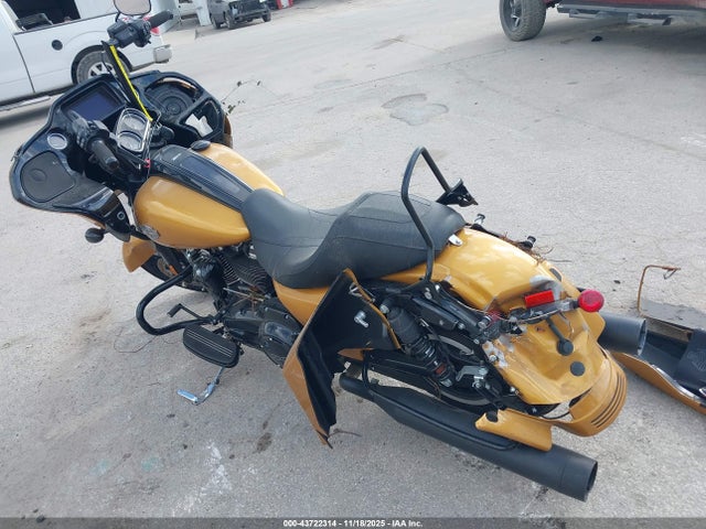 2023 HARLEY-DAVIDSON FLTRXS 1HD1KTP13PB645818 Photo 2