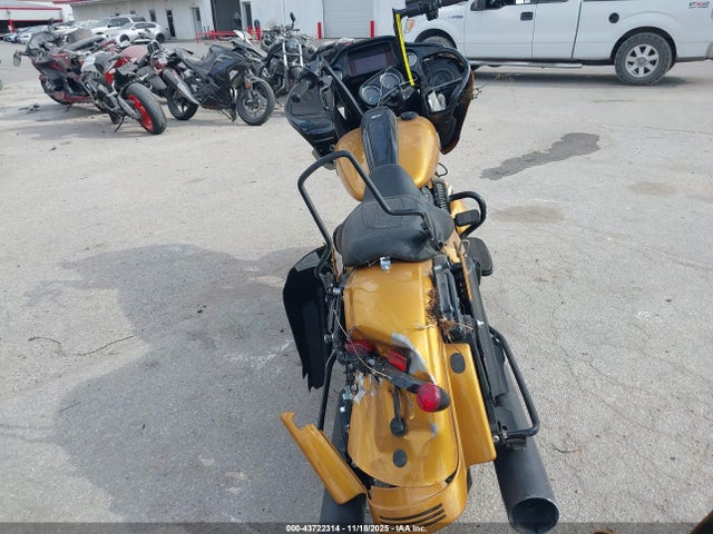 2023 HARLEY-DAVIDSON FLTRXS 1HD1KTP13PB645818 Photo 5