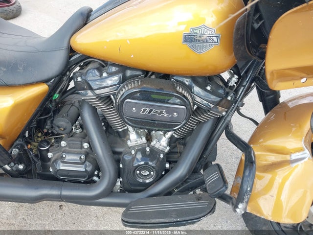 2023 HARLEY-DAVIDSON FLTRXS 1HD1KTP13PB645818 Photo 7