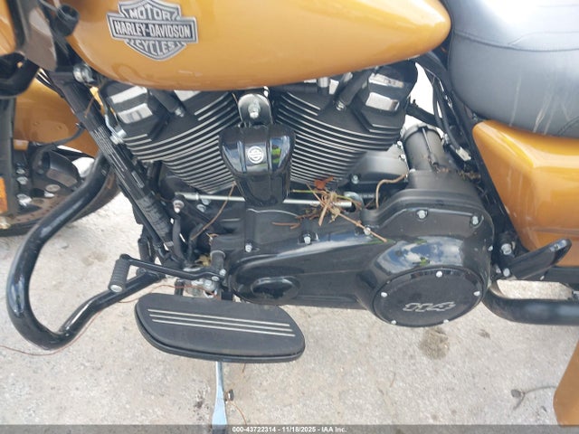 2023 HARLEY-DAVIDSON FLTRXS 1HD1KTP13PB645818 Photo 8