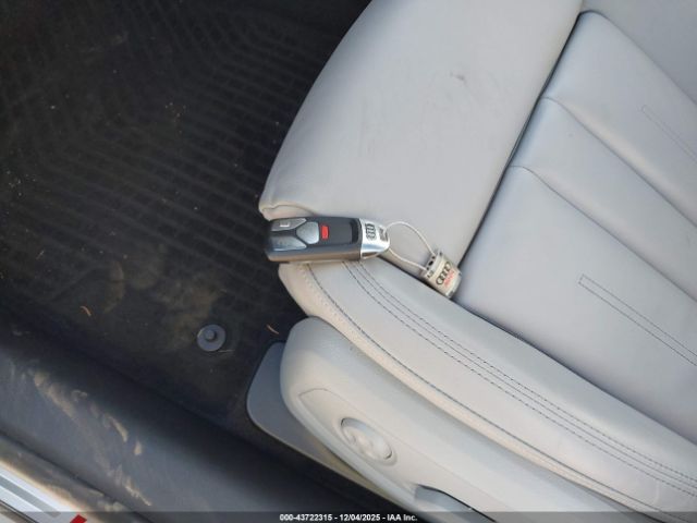 2025 AUDI A5 SPORTBACK WAUDACF59SA011866 Photo 10