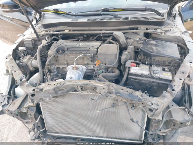 2015 ACURA TLX 19UUB1F5XFA003464 Photo 9