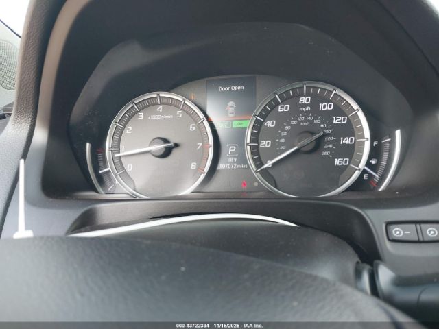 2015 ACURA TLX 19UUB1F5XFA003464 Photo 6