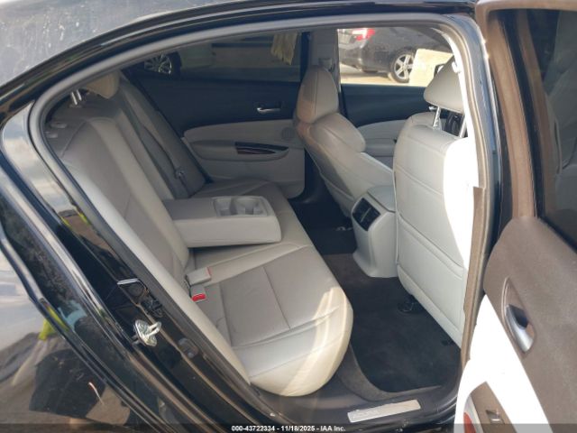 2015 ACURA TLX 19UUB1F5XFA003464 Photo 7