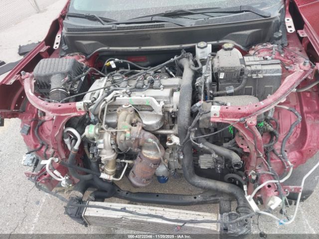 2020 GMC TERRAIN 3GKALPEX1LL217336 Photo 9