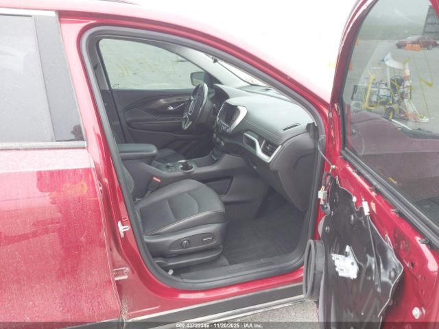 2020 GMC TERRAIN 3GKALPEX1LL217336 Photo 4