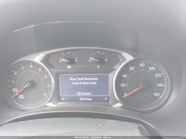 2020 GMC TERRAIN 3GKALPEX1LL217336 Photo 6