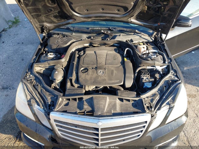 Продаж на аукціоні авто 2013 Mercedes-benz E 350 4matic, vin: WDDHF8JB2DA721846, номер лоту: 43722349