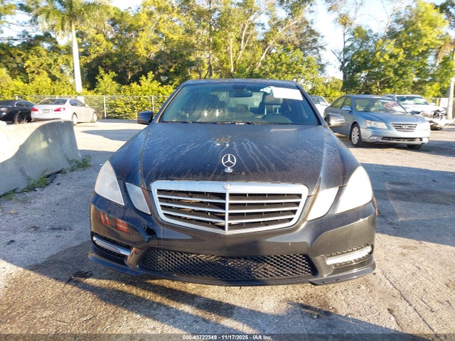 Продаж на аукціоні авто 2013 Mercedes-benz E 350 4matic, vin: WDDHF8JB2DA721846, номер лоту: 43722349
