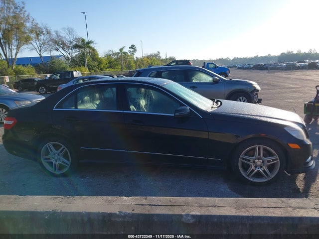 Продаж на аукціоні авто 2013 Mercedes-benz E 350 4matic, vin: WDDHF8JB2DA721846, номер лоту: 43722349