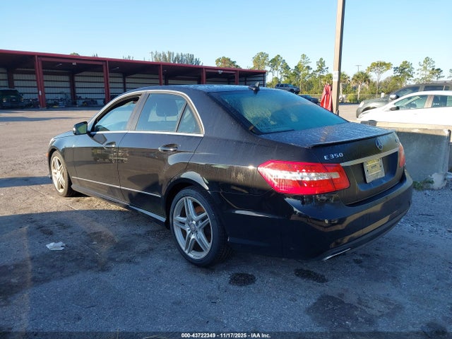 Продаж на аукціоні авто 2013 Mercedes-benz E 350 4matic, vin: WDDHF8JB2DA721846, номер лоту: 43722349
