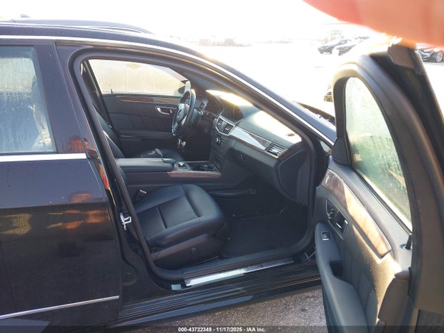 Продаж на аукціоні авто 2013 Mercedes-benz E 350 4matic, vin: WDDHF8JB2DA721846, номер лоту: 43722349