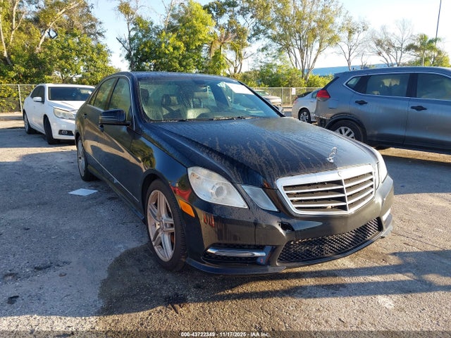 Продаж на аукціоні авто 2013 Mercedes-benz E 350 4matic, vin: WDDHF8JB2DA721846, номер лоту: 43722349