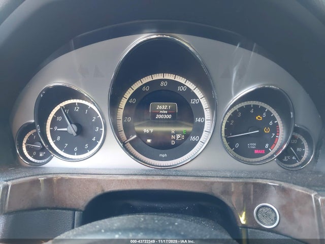 Продаж на аукціоні авто 2013 Mercedes-benz E 350 4matic, vin: WDDHF8JB2DA721846, номер лоту: 43722349