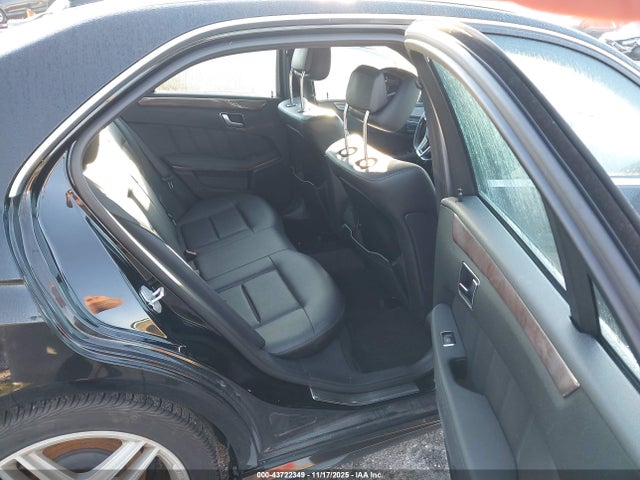 Продаж на аукціоні авто 2013 Mercedes-benz E 350 4matic, vin: WDDHF8JB2DA721846, номер лоту: 43722349