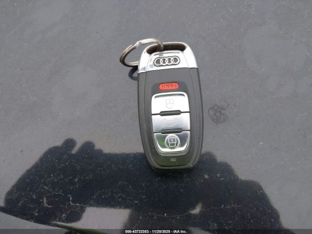 2012 AUDI A6 WAUBGAFC6CN005350 Photo 10