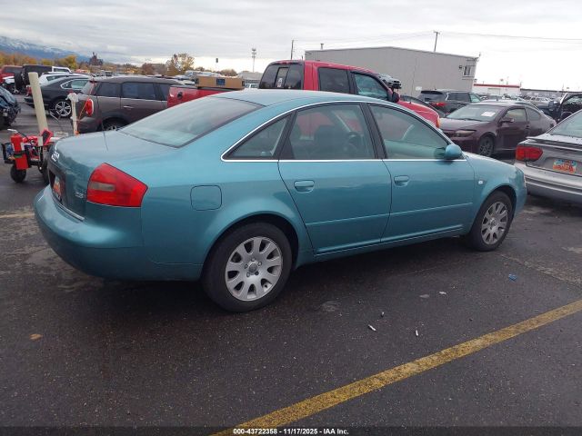 1998 AUDI A6 WAUBA24B2WN073179 Photo 3