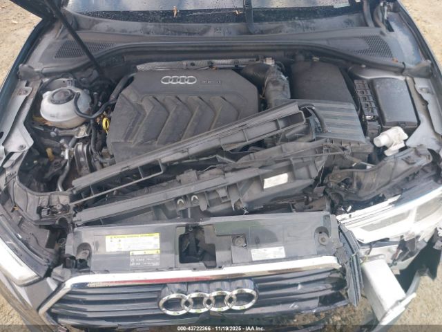 2018 AUDI A3 WAUAUGFF2J1047262 Photo 9
