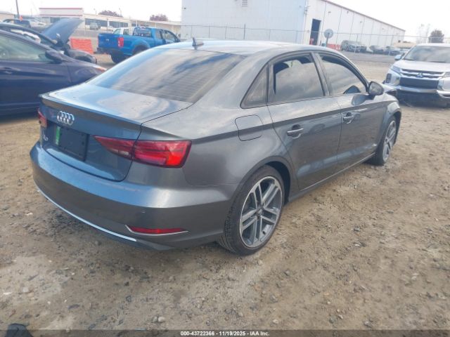 2018 AUDI A3 WAUAUGFF2J1047262 Photo 3