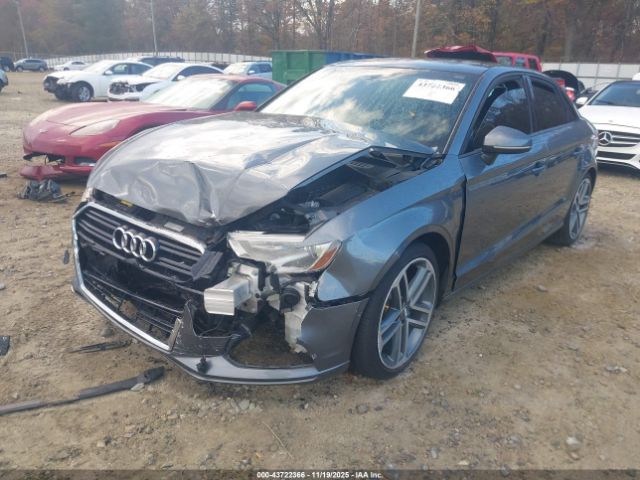 2018 AUDI A3 WAUAUGFF2J1047262 Photo 5