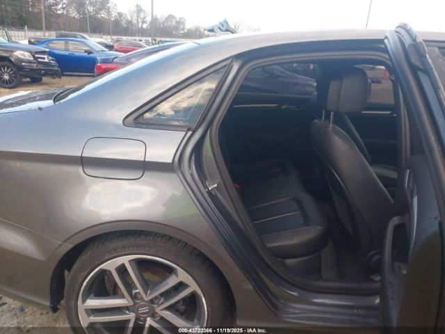 2018 AUDI A3 WAUAUGFF2J1047262 Photo 7