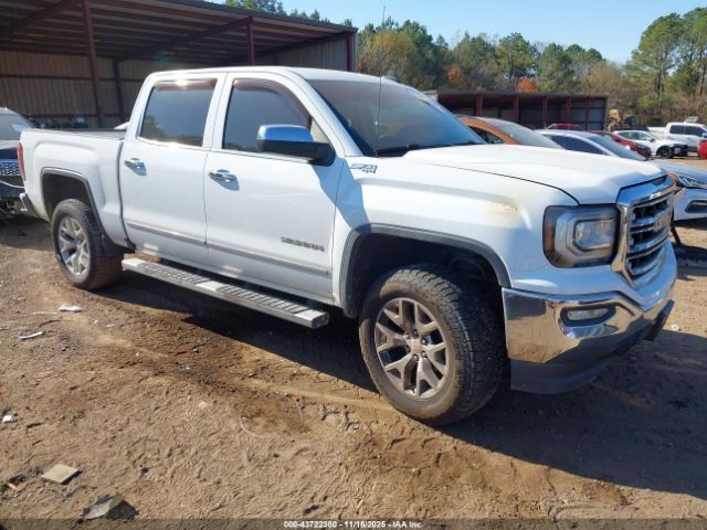 2017 GMC SIERRA 1500 3GTU2NEC6HG416217