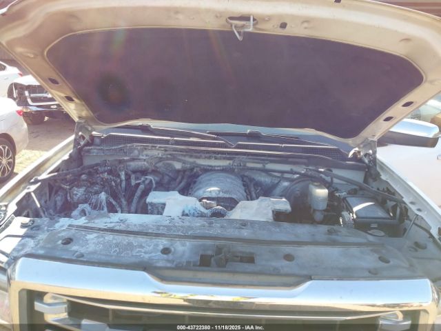 2017 GMC SIERRA 1500 3GTU2NEC6HG416217 Photo 9