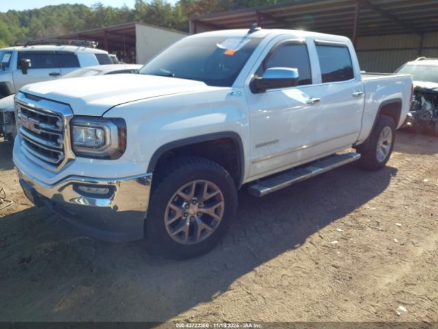 2017 GMC SIERRA 1500 3GTU2NEC6HG416217 Photo 1