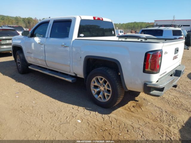 2017 GMC SIERRA 1500 3GTU2NEC6HG416217 Photo 2