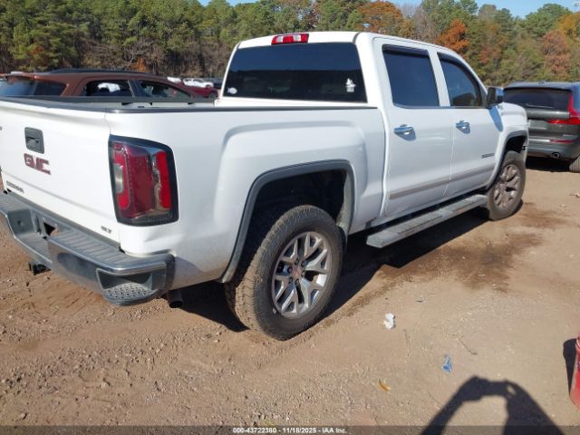 2017 GMC SIERRA 1500 3GTU2NEC6HG416217 Photo 3